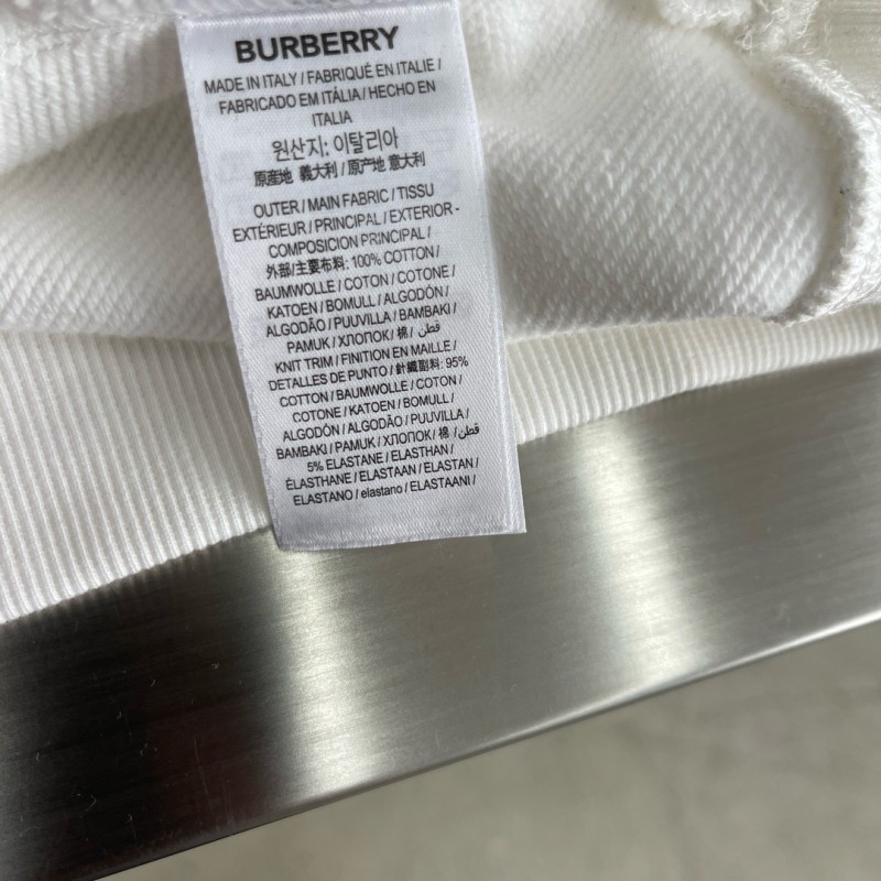 Burberry Unisex Sweater