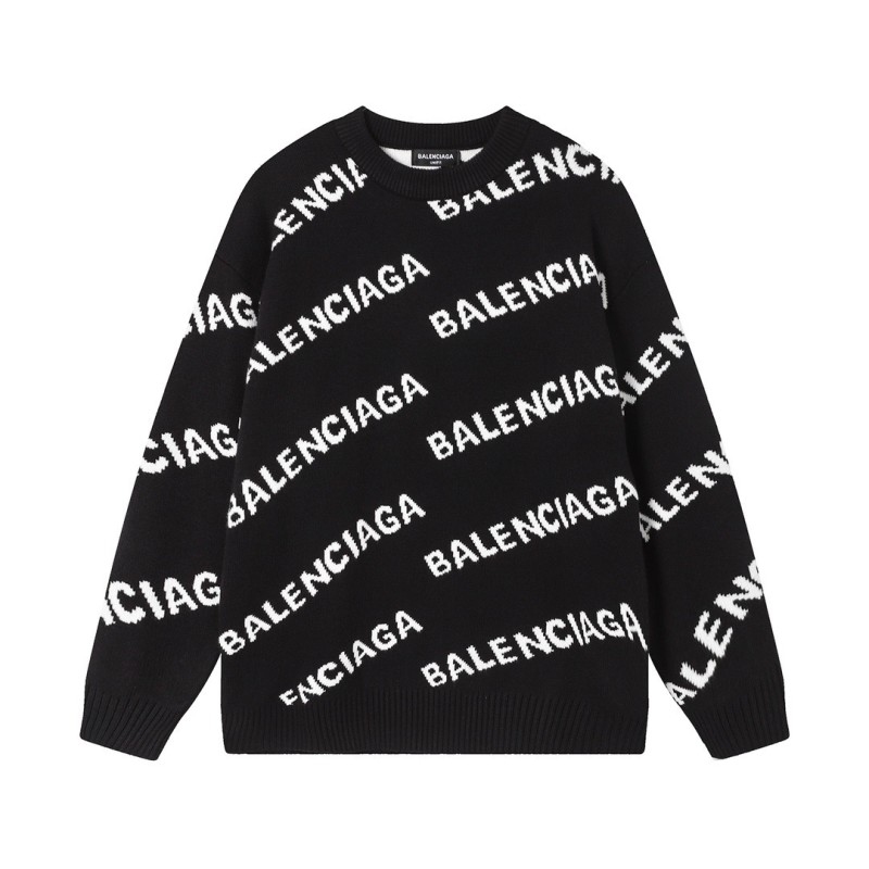 Balenciaga Unisex Sweater