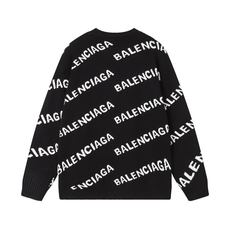 Balenciaga Unisex Sweater