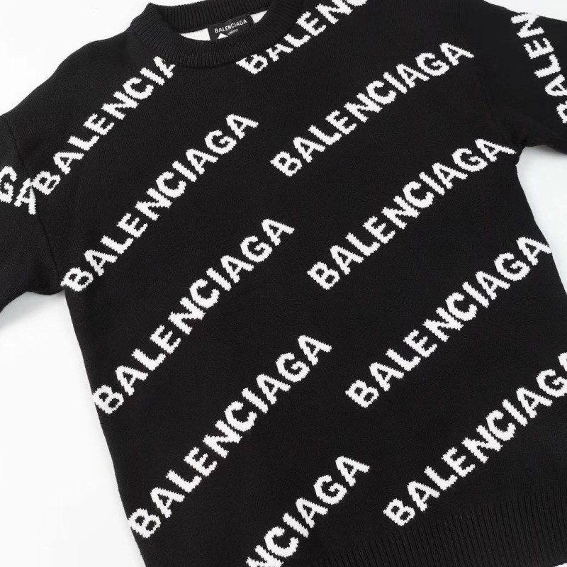 Balenciaga Unisex Sweater