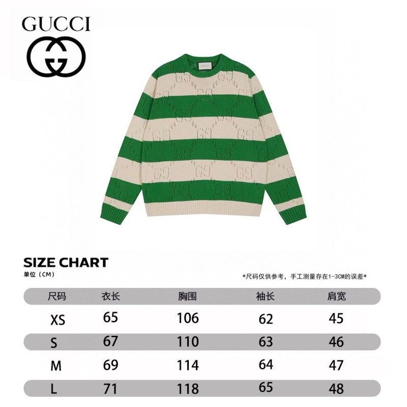 Gucci Unisex Sweater