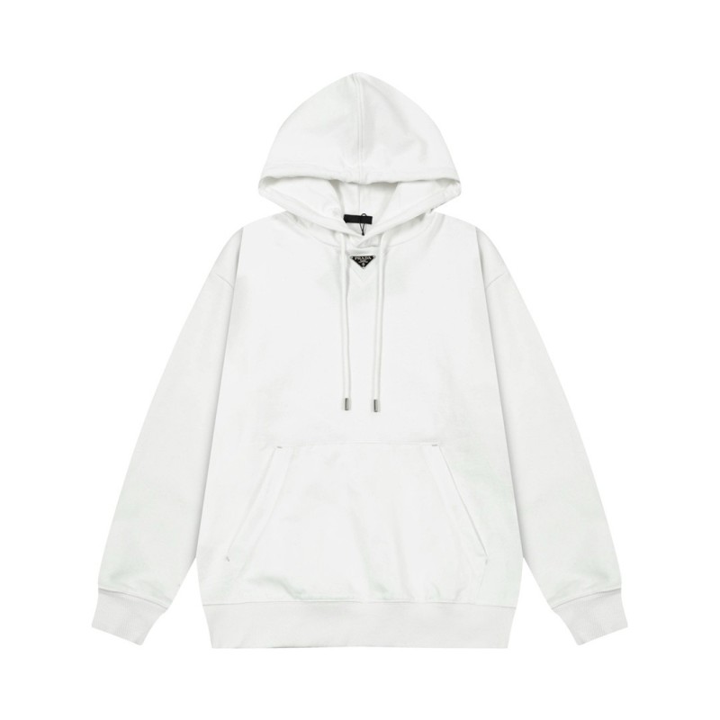 Prada Unisex Hoodie