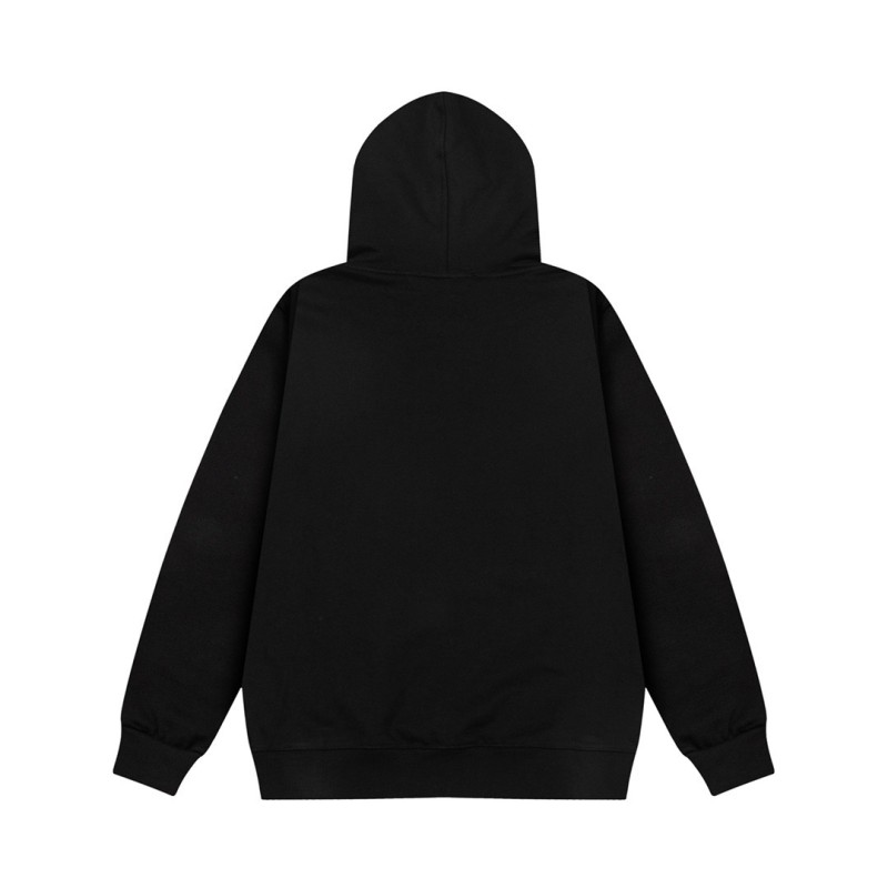 Prada Unisex Hoodie