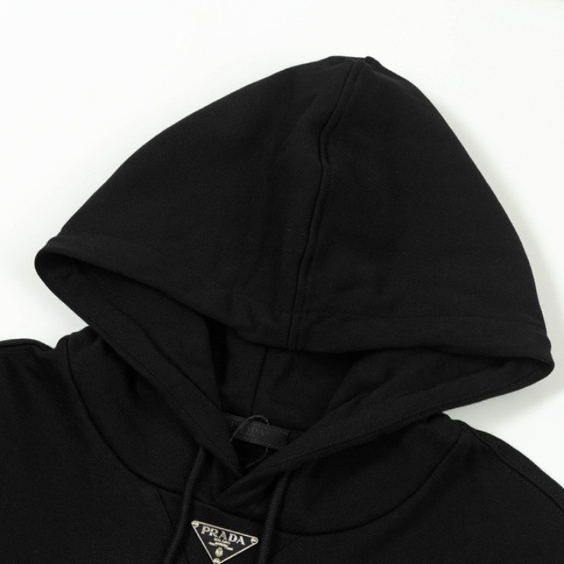 Prada Unisex Hoodie