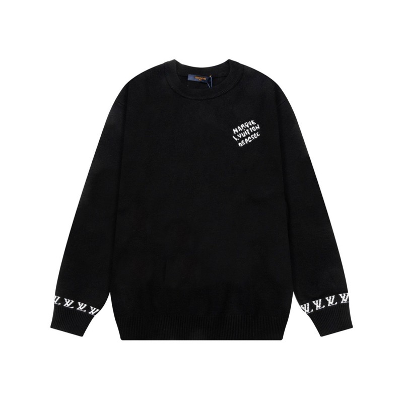 LV Unisex Sweater