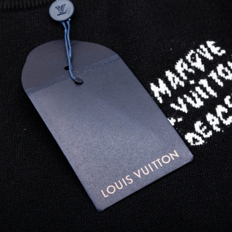 LV Unisex Sweater