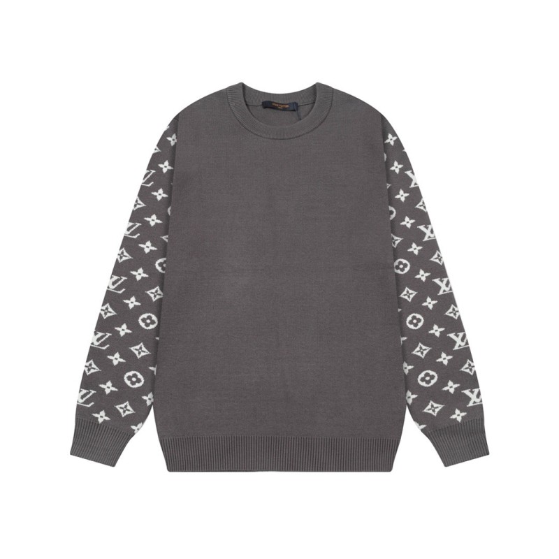 LV Unisex Sweater