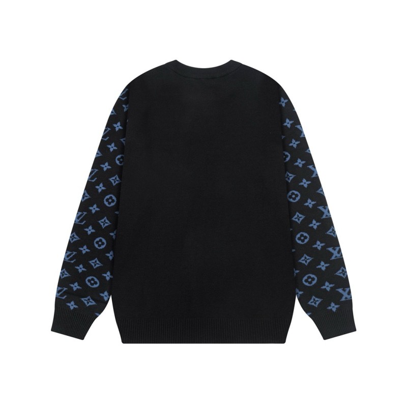 LV Unisex Sweater