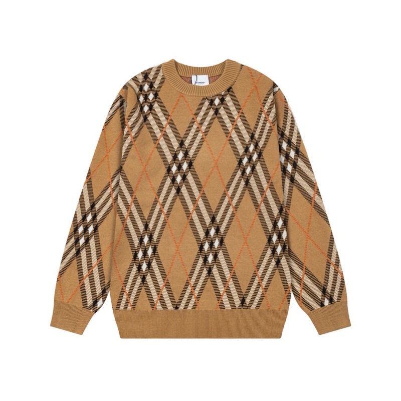 Burberry Unisex Sweater