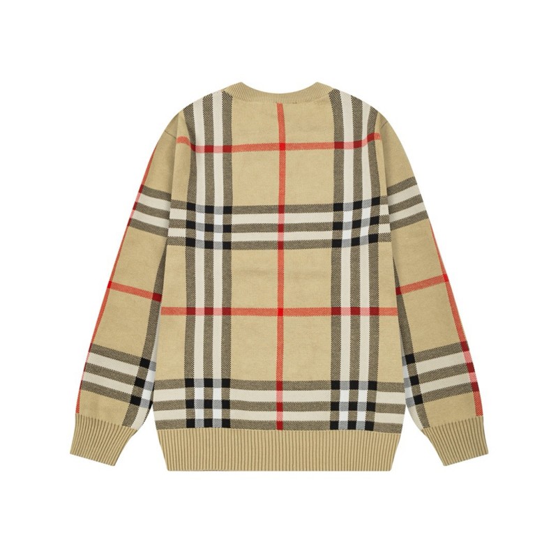 Burberry Unisex Sweater