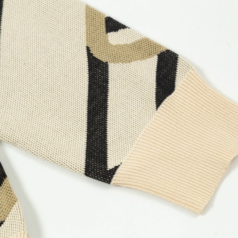 Fendi Unisex Sweater