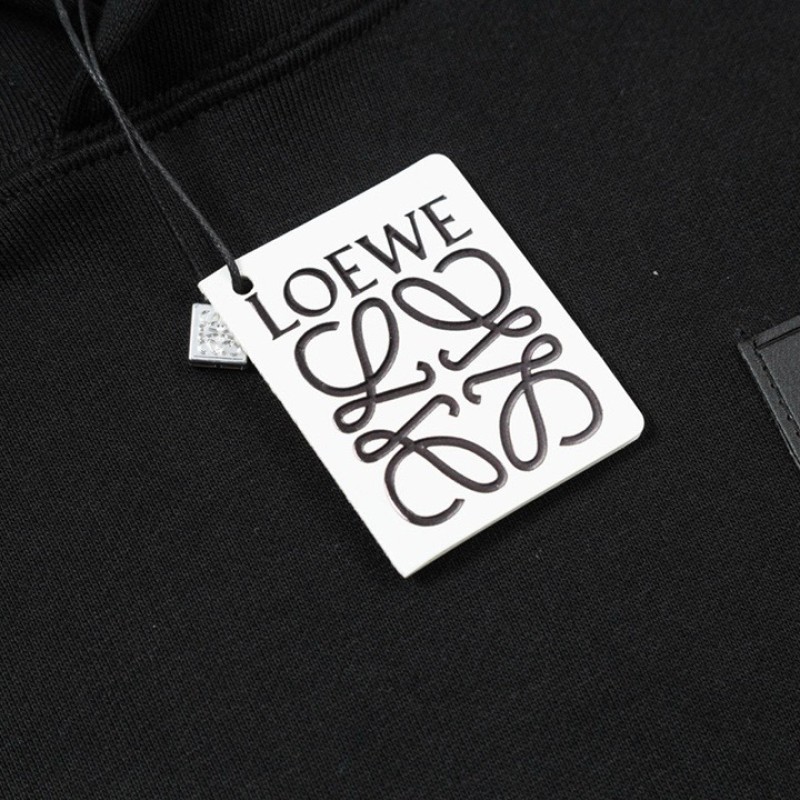 Loewe Unisex Hoodie