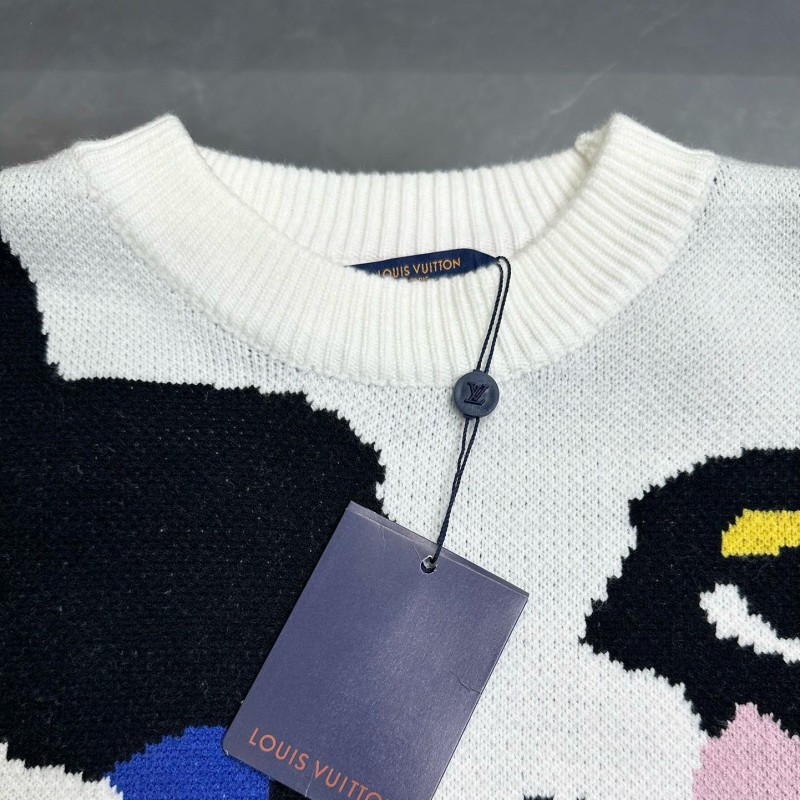 LV Unisex Sweater