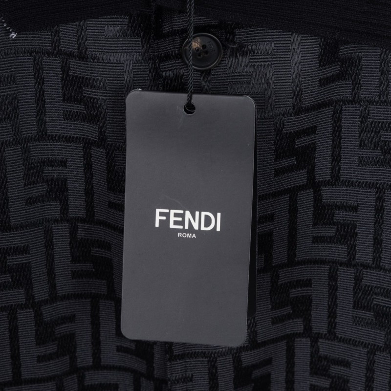 Fendi Unisex Jacket