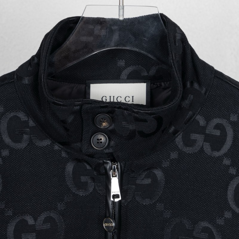 Gucci Unisex Jacket