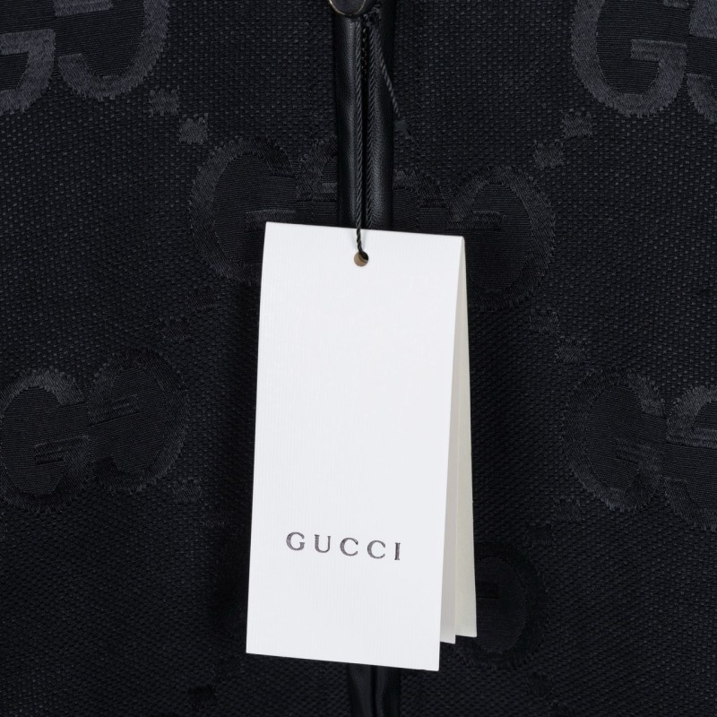 Gucci Unisex Jacket