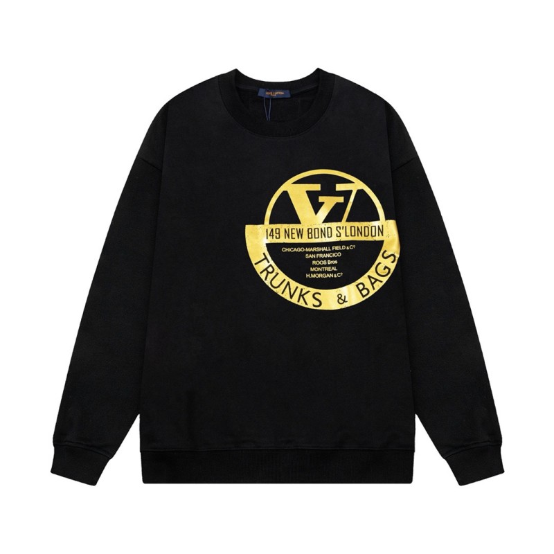 LV Unisex Sweater