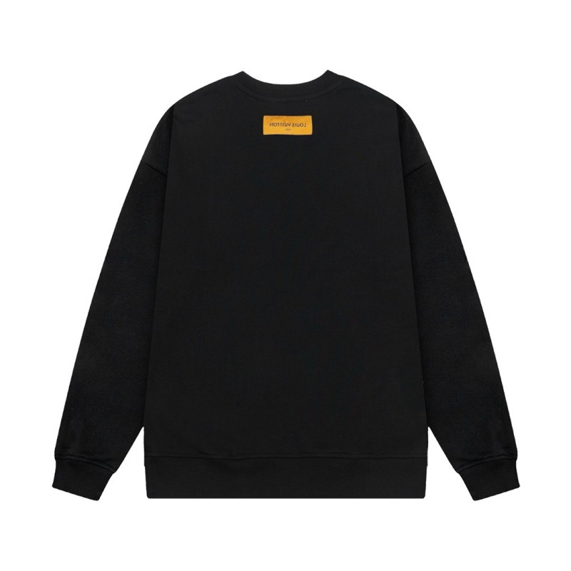 LV Unisex Sweater