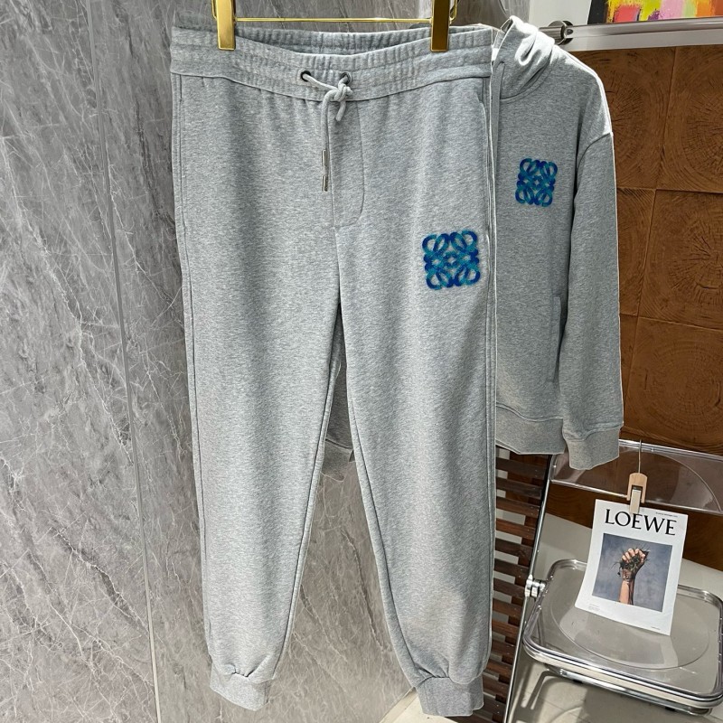 Loewe Unisex Sweatpants