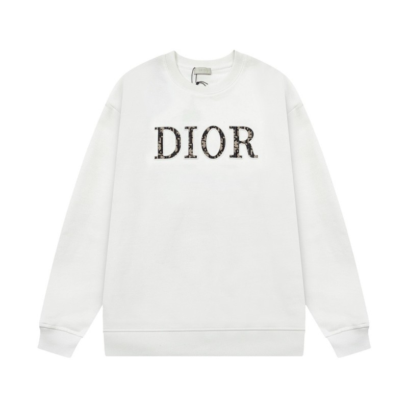 Dior Unisex Sweater