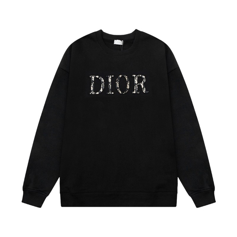 Dior Unisex Sweater