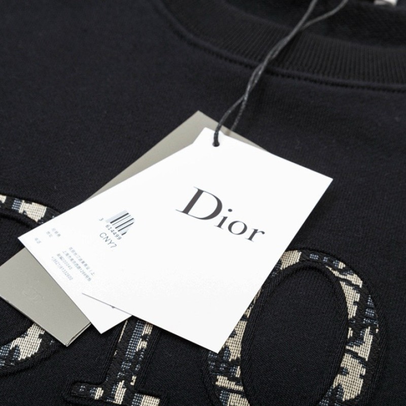 Dior Unisex Sweater