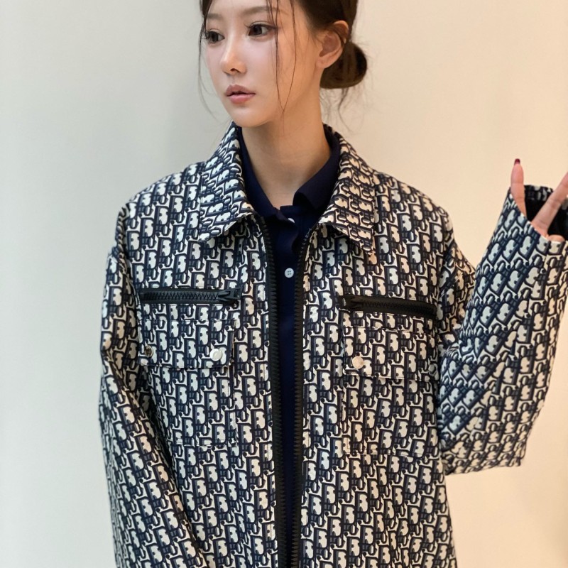 Dior Unisex Jacket