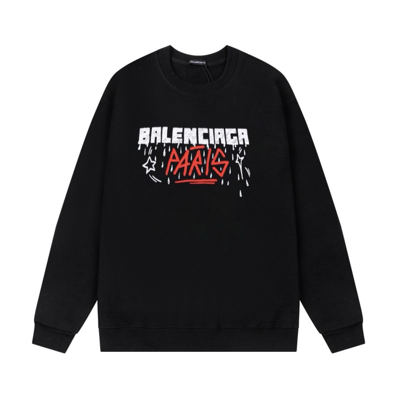 Balenciaga Unisex Sweater