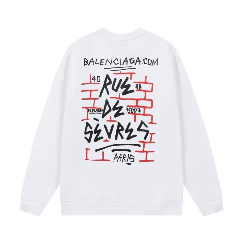 Balenciaga Unisex Sweater