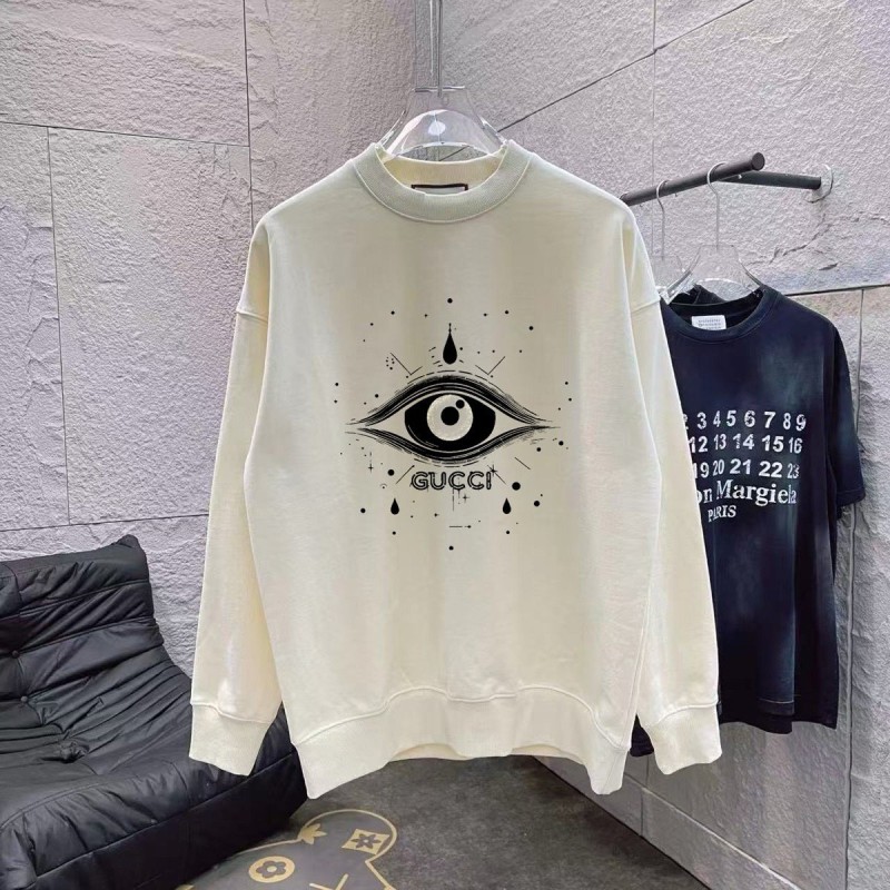 Gucci Unisex Sweater