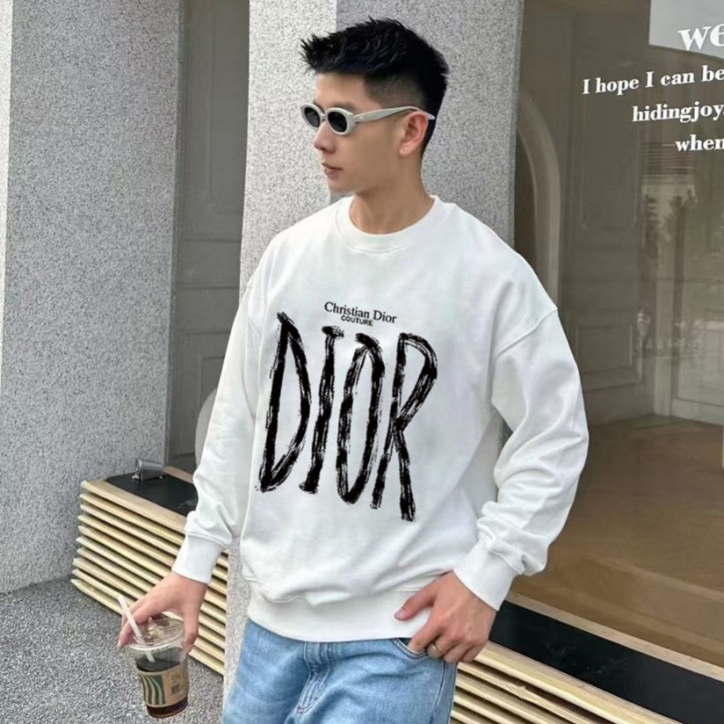 Dior Unisex Sweater