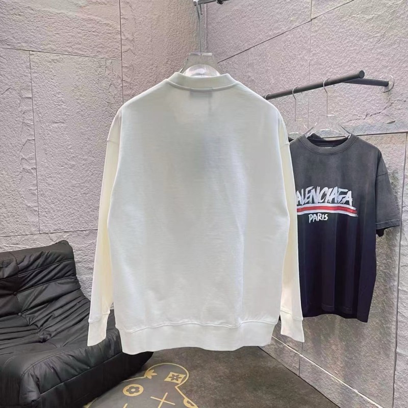 Balenciaga Unisex Sweater