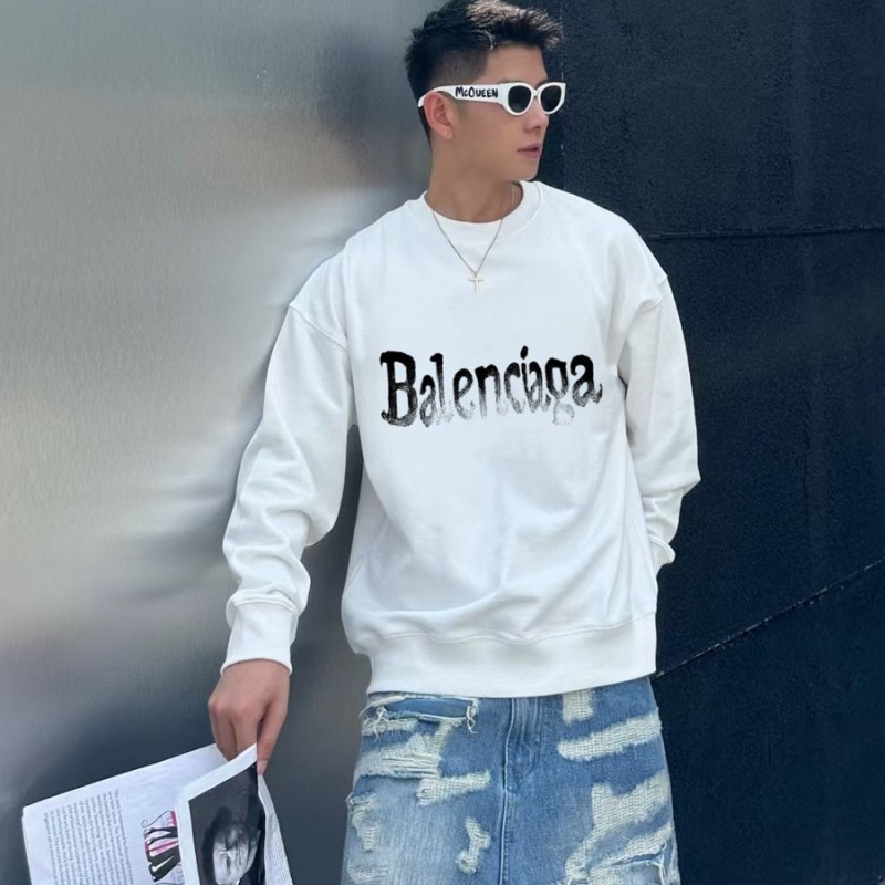 Balenciaga Unisex Sweater