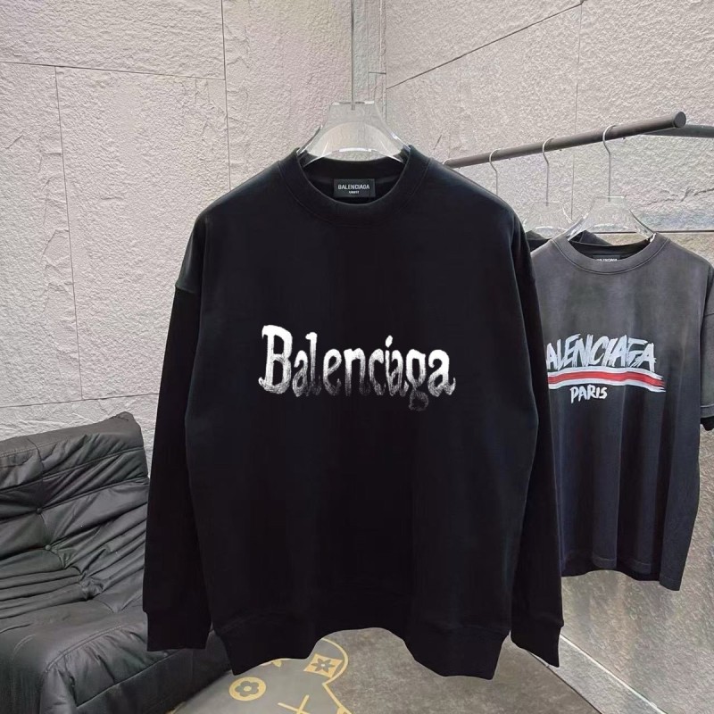 Balenciaga Unisex Sweater