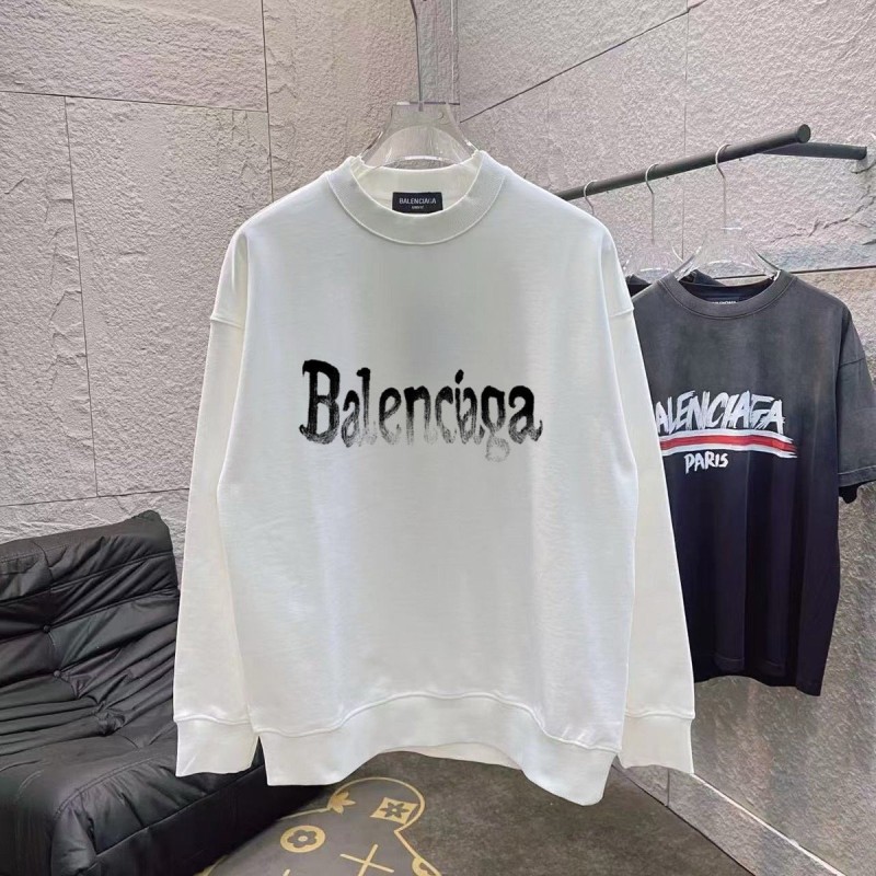 Balenciaga Unisex Sweater