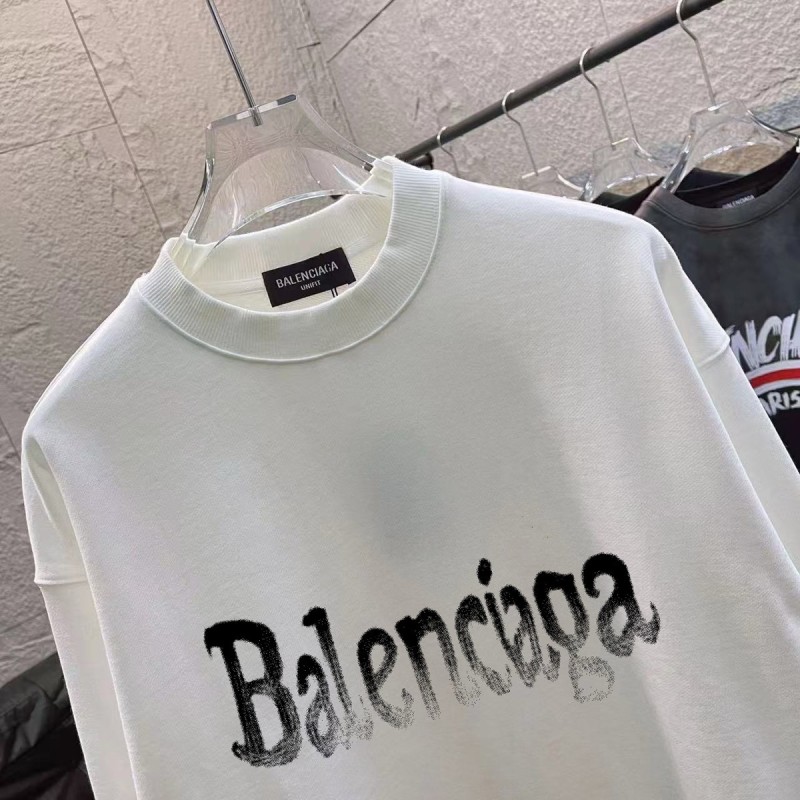 Balenciaga Unisex Sweater