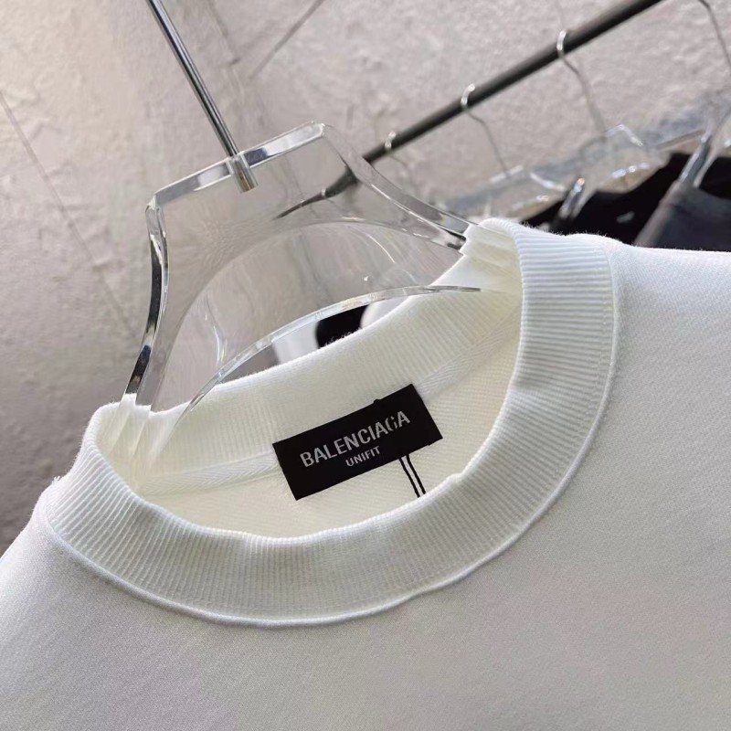 Balenciaga Unisex Sweater