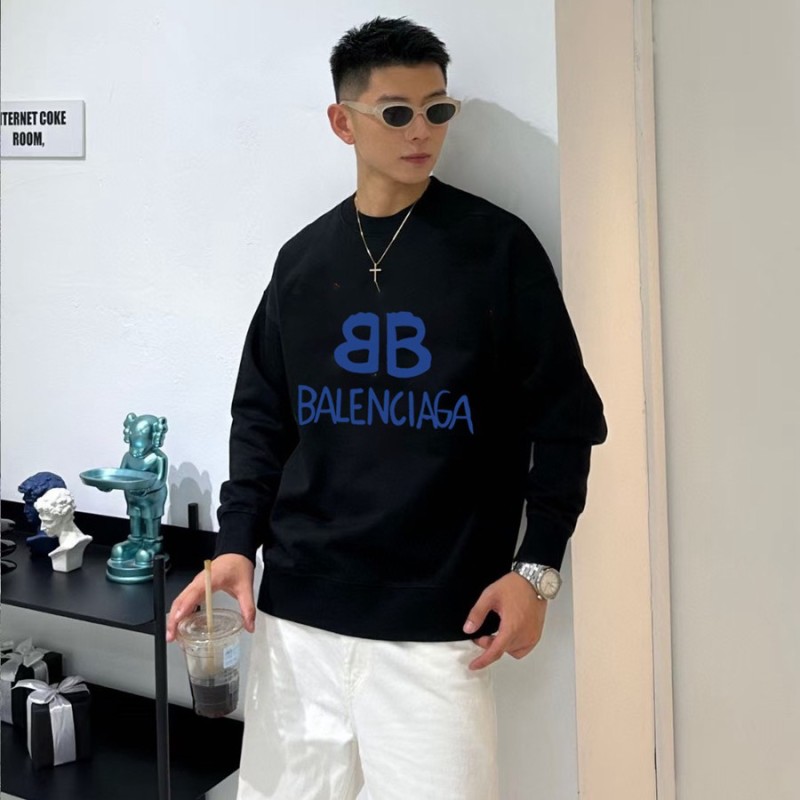 Balenciaga Unisex Sweater