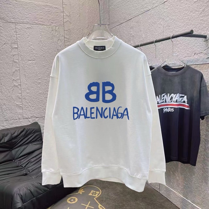 Balenciaga Unisex Sweater