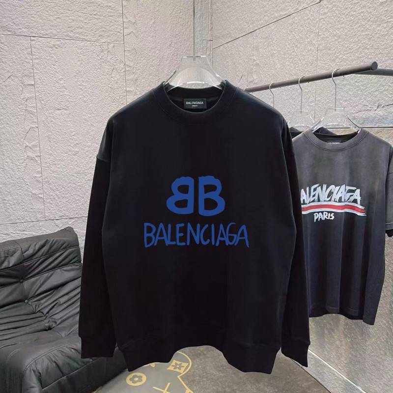 Balenciaga Unisex Sweater