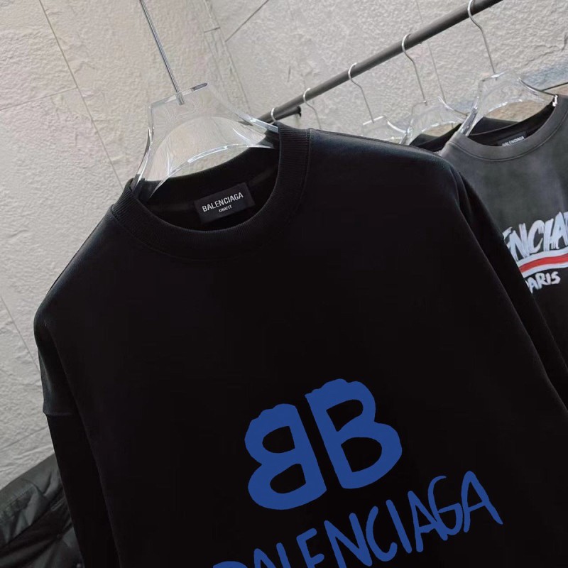 Balenciaga Unisex Sweater