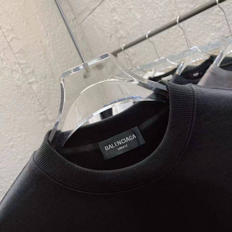 Balenciaga Unisex Sweater