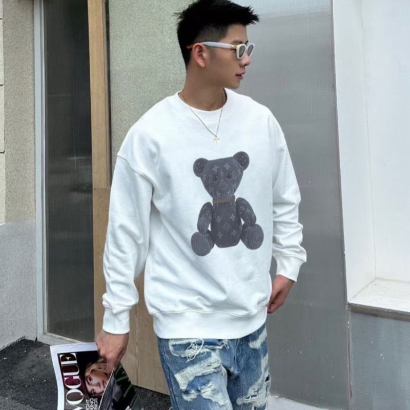 LV Unisex Sweater