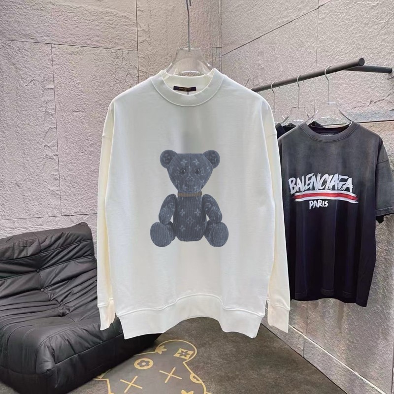 LV Unisex Sweater