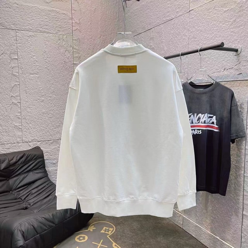 LV Unisex Sweater