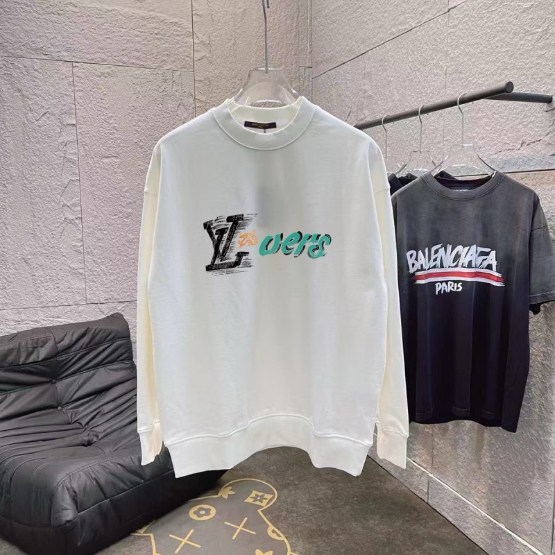 LV Unisex Sweater