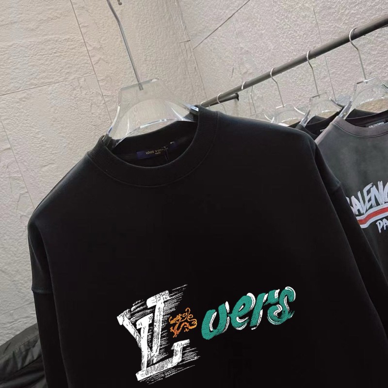 LV Unisex Sweater