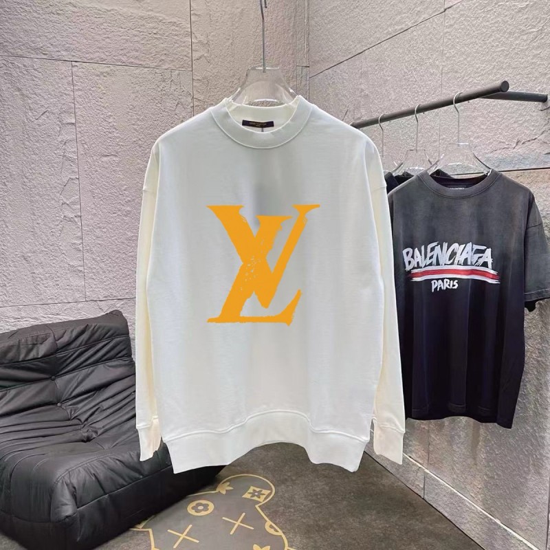 LV Unisex Sweater