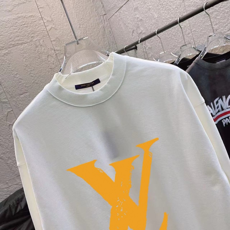 LV Unisex Sweater