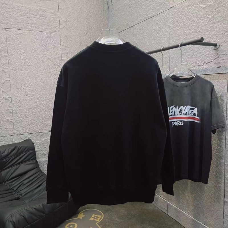 Balenciaga Unisex Sweater